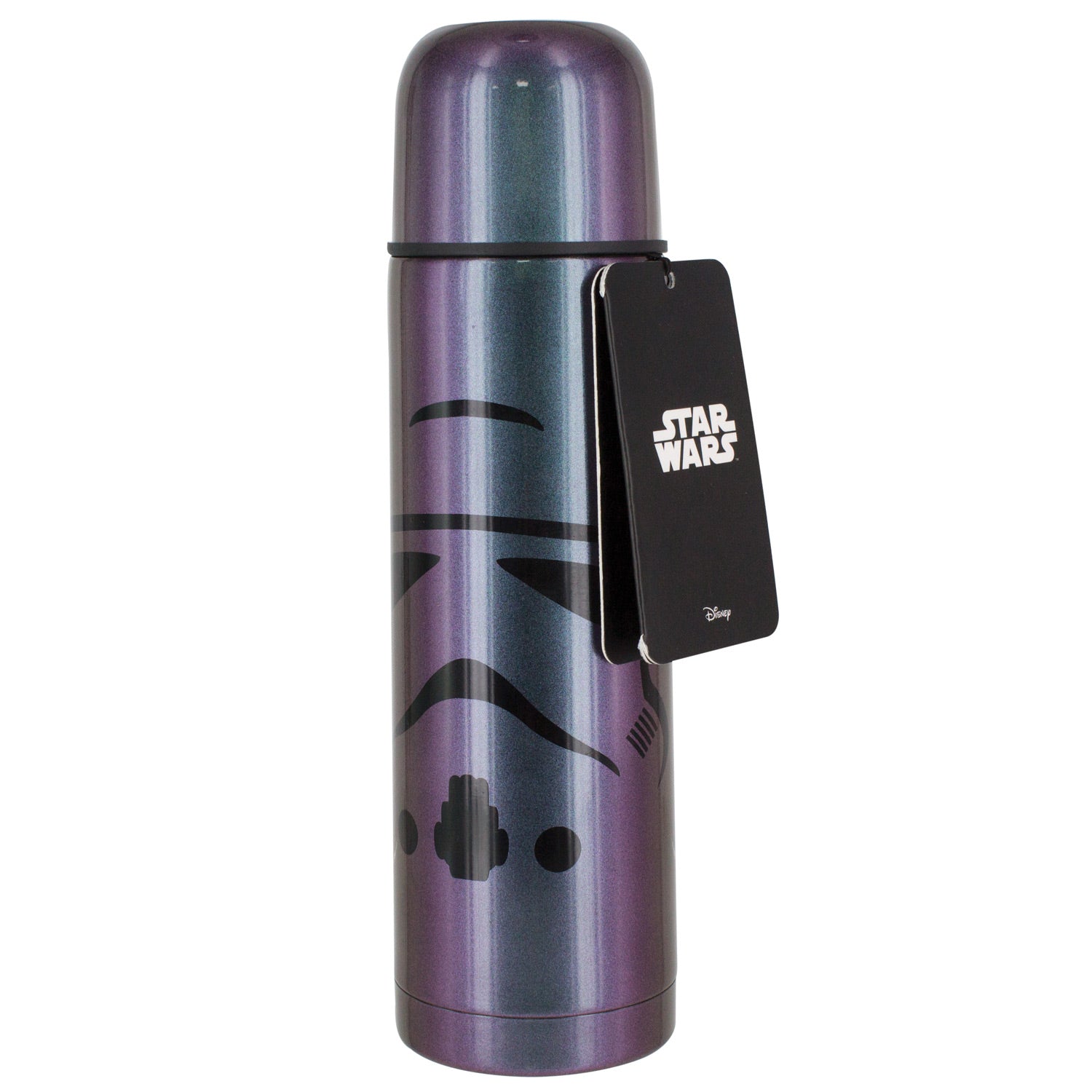 Star Wars Stormtrooper Vacuum Flask - GeekCore