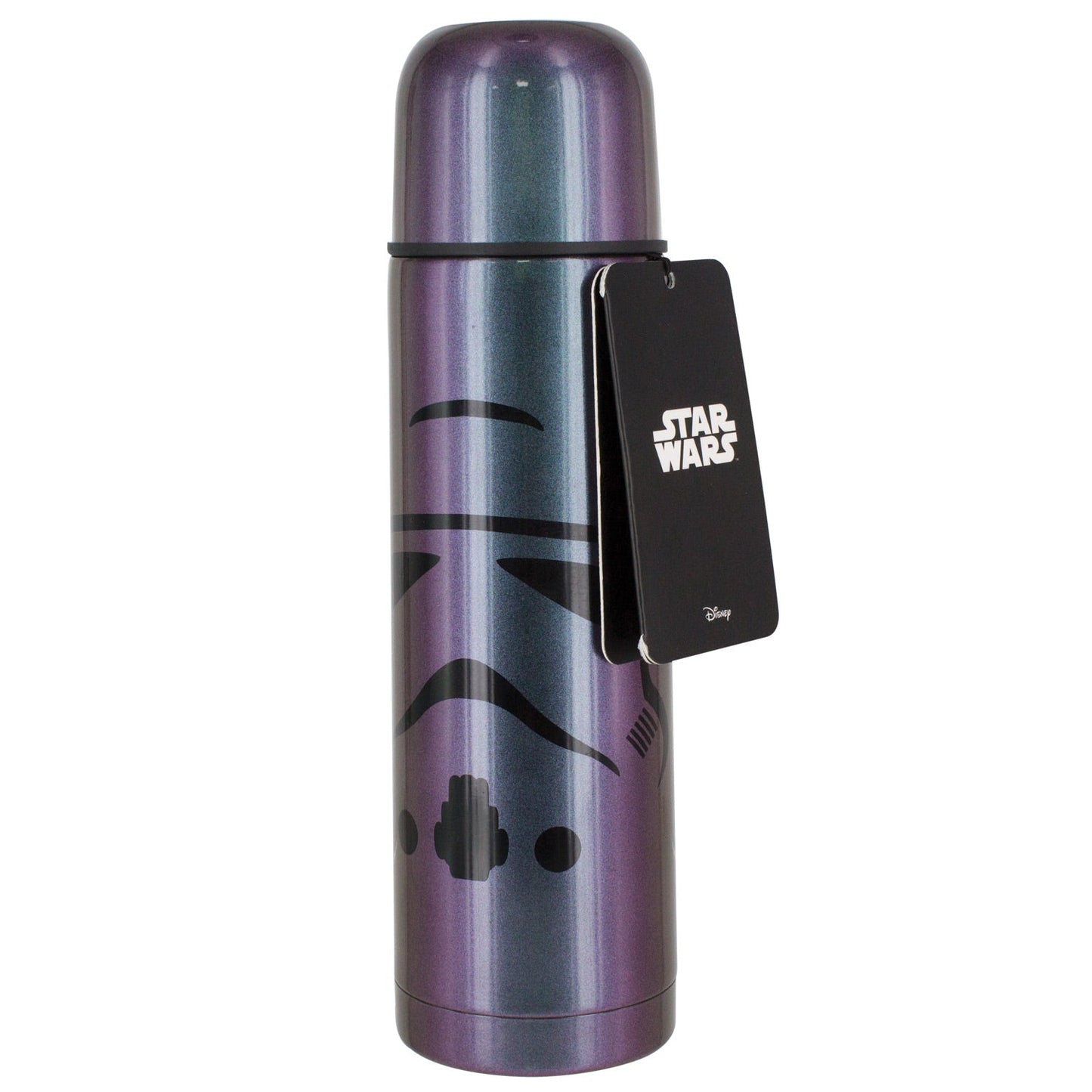 Star Wars Stormtrooper Vacuum Flask - GeekCore