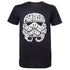 Star Wars Stormtrooper Word Art T - Shirt - GeekCore