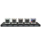 Star Wars: The Empire Strikes Back Candle Set - GeekCore