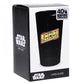 Star Wars The Empire Strikes Back Large Glass - GeekCore