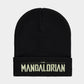 Star Wars The Mandalorian Beanie - GeekCore