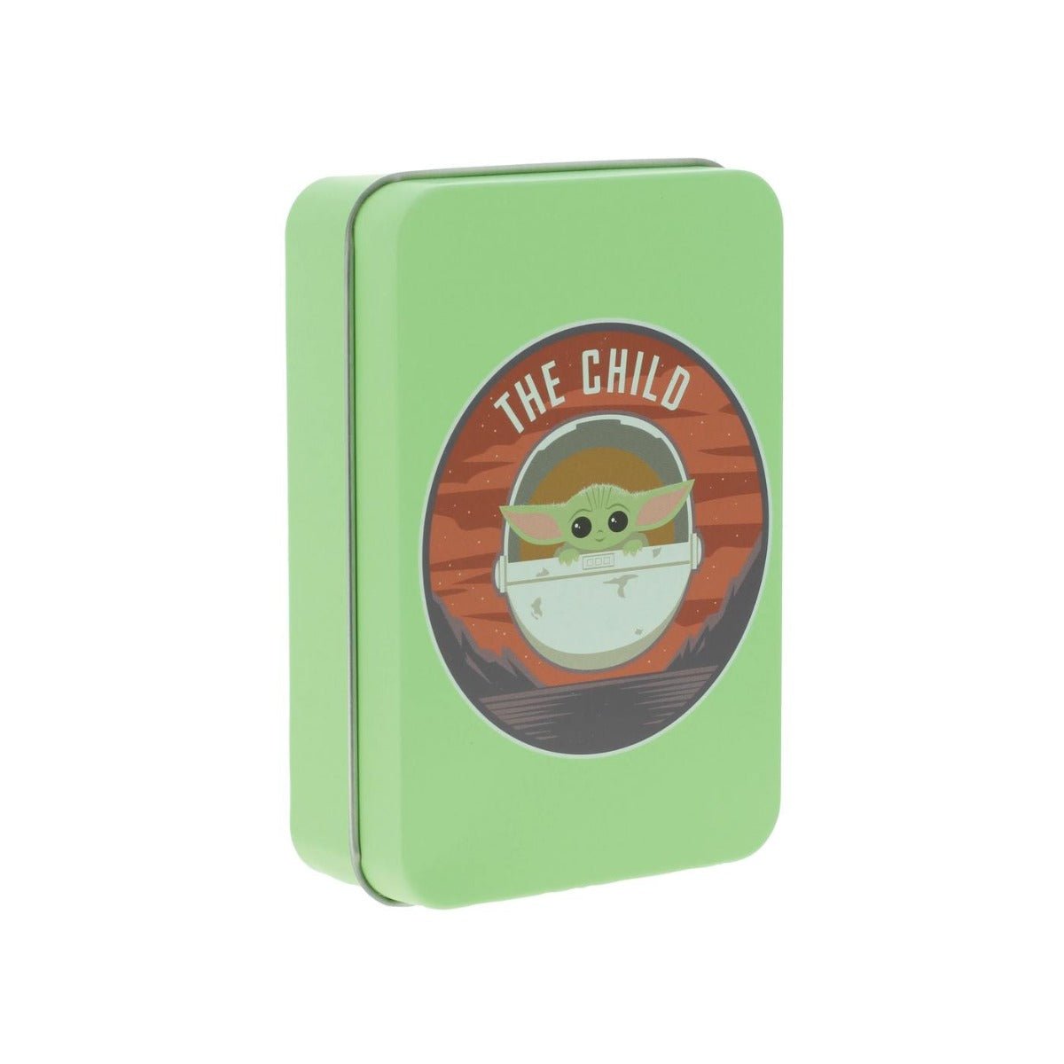 Star Wars The Mandalorian The Child Dominoes - GeekCore