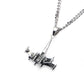Star Wars X - Wing Pendant - GeekCore