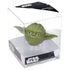 Star Wars Yoda Christmas Tree Ornament - GeekCore