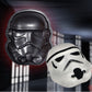 Stormtrooper Cake Tin - GeekCore