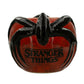 Stranger Things Mind Flayer 3D Sculpted Mug - GeekCore
