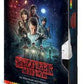 Stranger Things (S1) Retro VHS Cassette A5 Premium Notebook - GeekCore