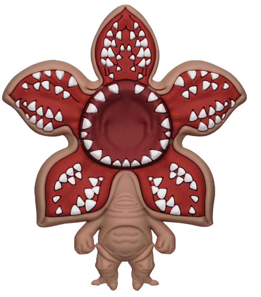 Stranger Things Series 1 Blind Bag Mystery Bag Clip - GeekCore