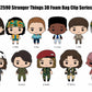 Stranger Things Series 4 Blind Bag Mystery Bag Clip - GeekCore