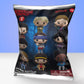 Stranger Things Series 5 Blind Bag Mystery Bag Clip - GeekCore