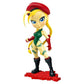 Street Fighter Knockouts Vinyl Figurine - Cammy - GeekCore