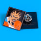 Street Fighter Single Character Enamel Pin - Balrog - GeekCore
