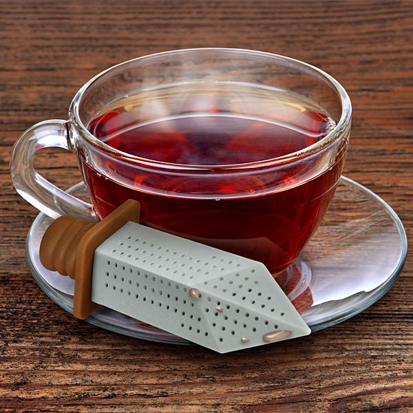 Strong Brew Sword Tea Infuser - GeekCore