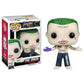 Suicide Squad Funko Pop! Vinyls - GeekCore