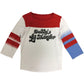 Suicide Squad Harley Quinn Daddy's Lil' Monster Cosplay Replica Shirt - GeekCore