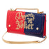 Suicide Squad Harley Quinn Hybrid Crossbody Purse - GeekCore