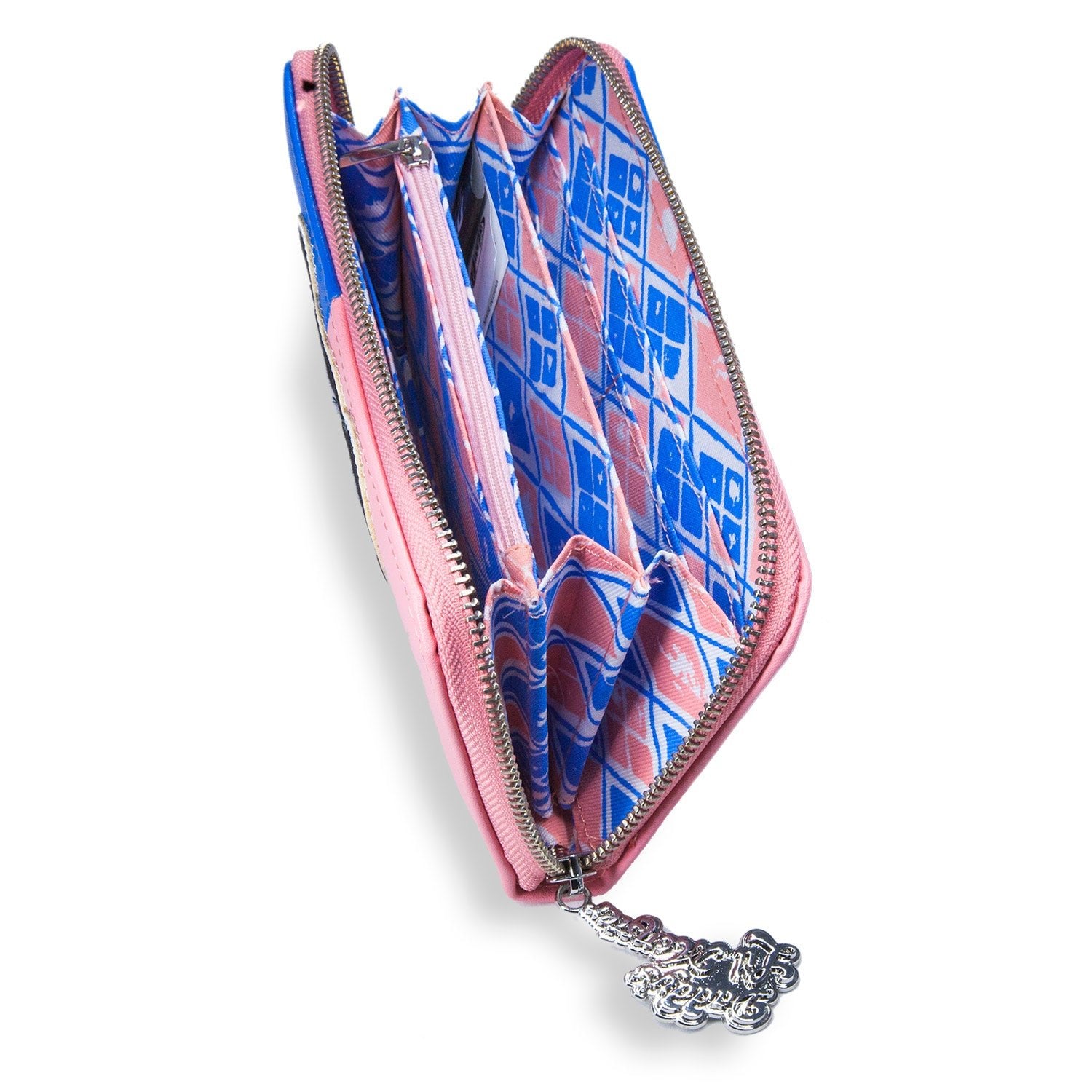 Suicide Squad Harley Quinn Purse - GeekCore