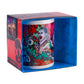 Suicide Squad Joker Splatter Mug - GeekCore