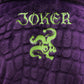 Suicide Squad The Joker Bath Robe - GeekCore