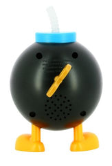 Super Mario Bomb-Omb Windup Toy with Lights and SFX – GeekCore