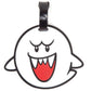 Super Mario - Boo Luggage Tag - GeekCore