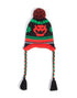 Super Mario Bowser Sherpa Beanie - GeekCore