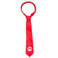 Super Mario Bros. Mario Red Tie - GeekCore