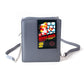 Super Mario Bros NES Cartridge Handbag - GeekCore