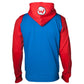 Super Mario Classic Mario Cosplay Hoodie - GeekCore