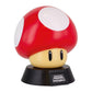 Super Mario Collectible 3D Lights - GeekCore