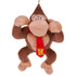 Super Mario Donkey Kong 30cm Large Plush Toy - GeekCore