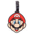 Super Mario - Mario Luggage Tag - GeekCore