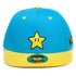 Super Mario Super Star Kids Snapback Cap - GeekCore