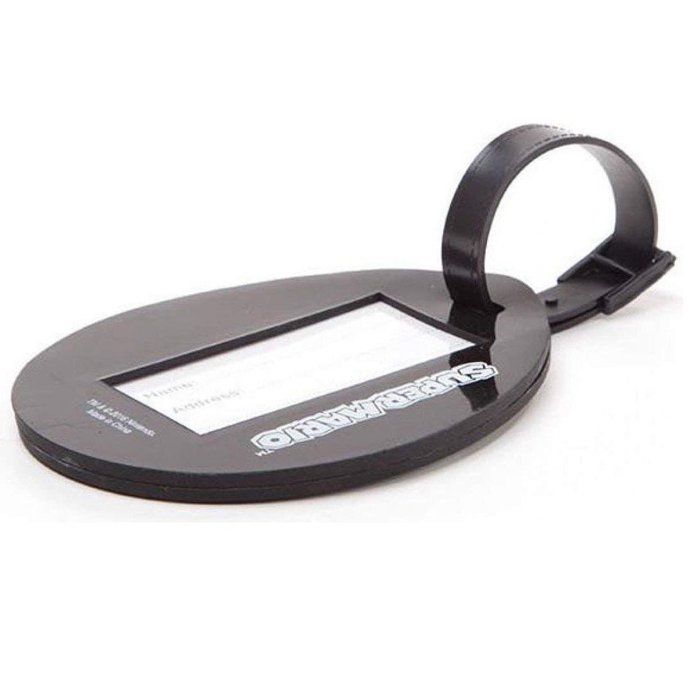 Super Mario - Yoshi Egg Luggage Tag - GeekCore