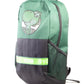 Super Mario Yoshi Taped Backpack - GeekCore
