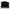 Supergirl Stealth Black Crossbody Clutch Bag - GeekCore