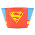 Superman Costume Bowl - GeekCore