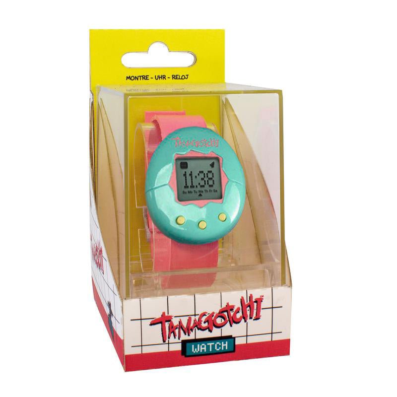 Tamagotchi Watch - GeekCore