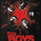 The Boys T - Shirt - GeekCore