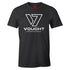 The Boys Vought International Logo T - Shirt - GeekCore