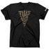 The Elder Scrolls Morrowind Logo T - shirt - GeekCore