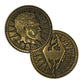 The Elder Scrolls: Skyrim Limited Edition Collectors Coin - GeekCore