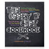 The Geeky Chef Cook Book - GeekCore