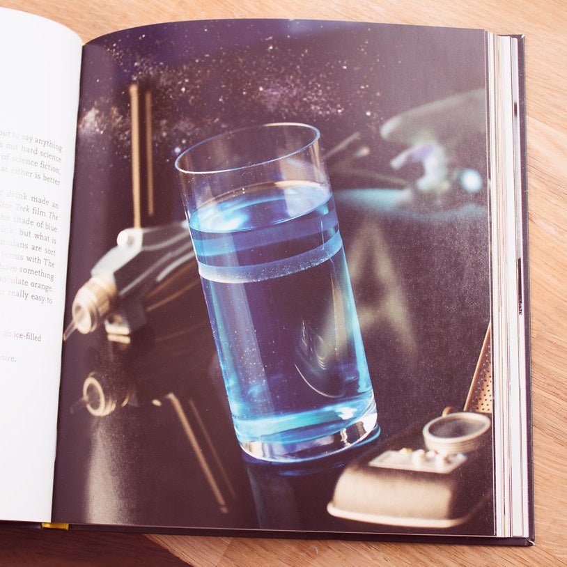 The Geeky Chef Cook Book - GeekCore