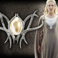 The Hobbit Galadriel's Brooch - GeekCore