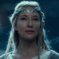 The Hobbit: Galadriel's Headdress - GeekCore