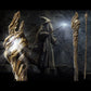 The Hobbit Gandalf Illuminating Staff Prop Replica - GeekCore