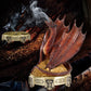The Hobbit Smaug Incense Burner - GeekCore