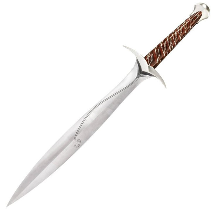 The Hobbit Sting 22 Inch Prop Replica Sword – GeekCore